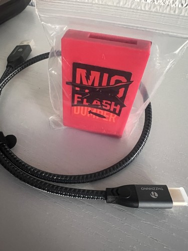 Mig flash dumper - flash,