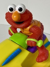 Elmo Sesame Street Jet Ski