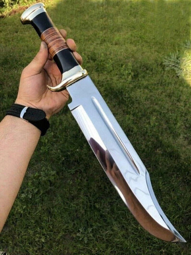 Coltello bowie personalizzato - bowie,