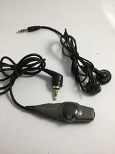 Auricolari telecomandati in