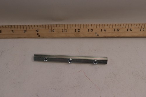 Minitec slot bar 135 - (10-pk), t-slot