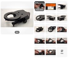 Supporto condensatore