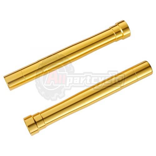 2pz tubi forcella anteriore - 2pz,