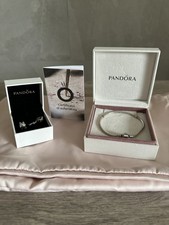 Braccialetto pandora con - pandora,