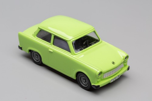 Trabant der trabi door sedan - der,