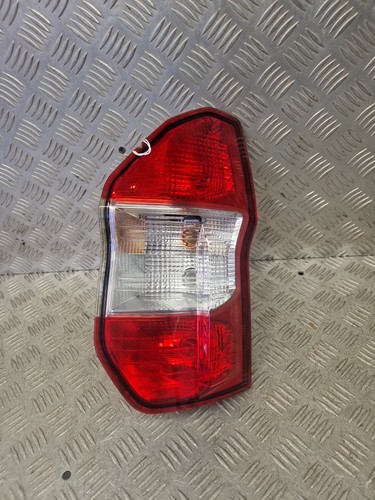 Ford transit corriere - ford, fanale