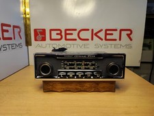 Autoradio Becker Grand Prix
