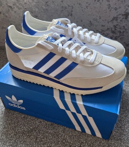 Scarpe da ginnastica - uk,