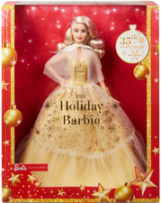 MATTEL HJX04 - BARBIE MAGIA
