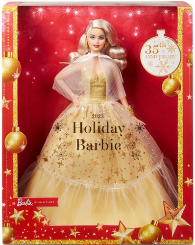 Mattel hjx04 barbie magia - hjx04,