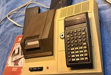 Vintage Texas Instruments