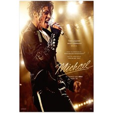 Michael Jackson Biopic Movie