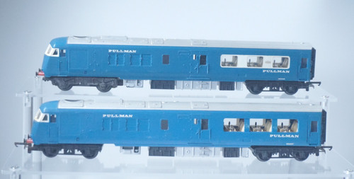 Triang hornby pullman - triang, &