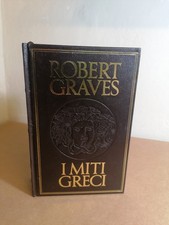 Graves robert miti greci - graves, i
