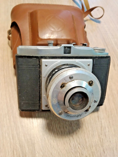 Dacora fotocamera pellicola - a,