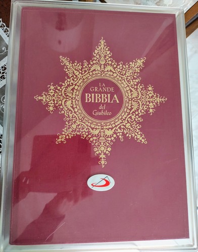 Grande bibbia
