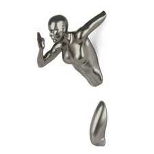ADM - Scultura in resina