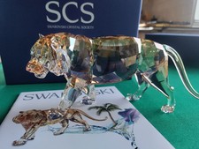 Swarovski - SCS Edizione