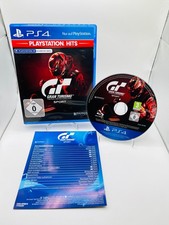 Gran Turismo Sport – PS4 Completo PAL Multilingua