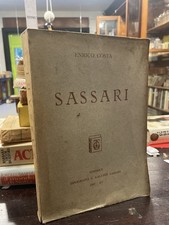 Sassari - Dalla Parte VII Alla