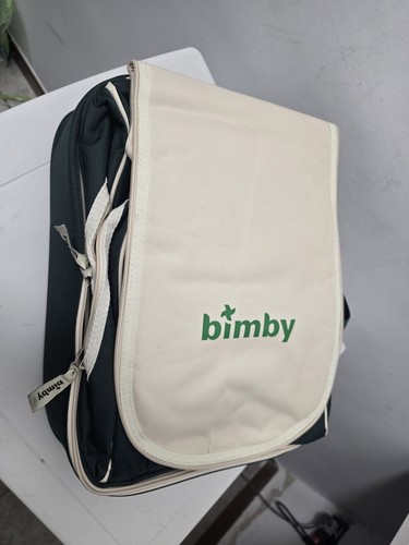 Borsa bimby tm31 - borsa,