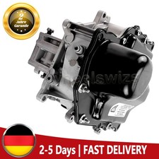 Blocco valvole cambio