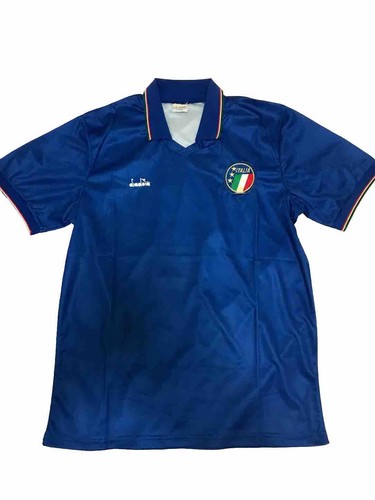 Maglia italia 1990 - maglia,