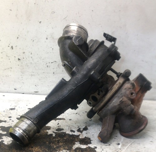 Turbina per peugeot - turbina,
