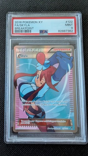 2016 pokemon breakpoint fa - xy,