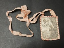 SANTINO SCAPOLARE STOFFA