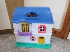 Set casa delle bambole Smyths