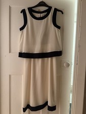 Abito Armani Jeans tessuto