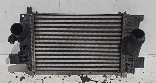 Radiatore intercooler - radiatore,