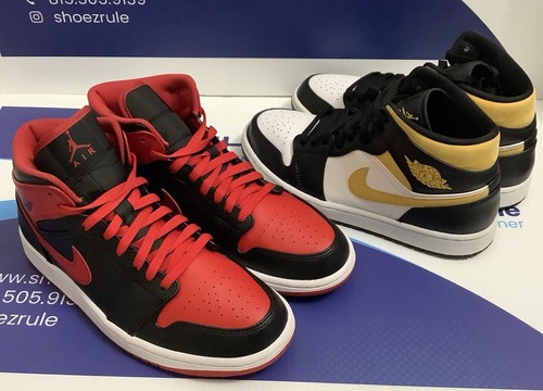 Confezione air jordan mid - jordan,