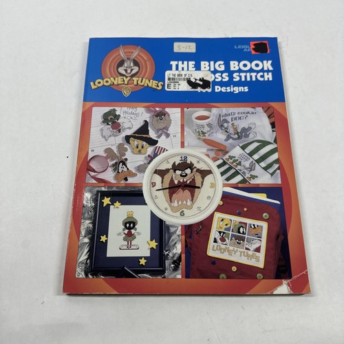 Looney tunes grande libro - tunes,