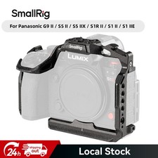 SmallRig Cage per Panasonic