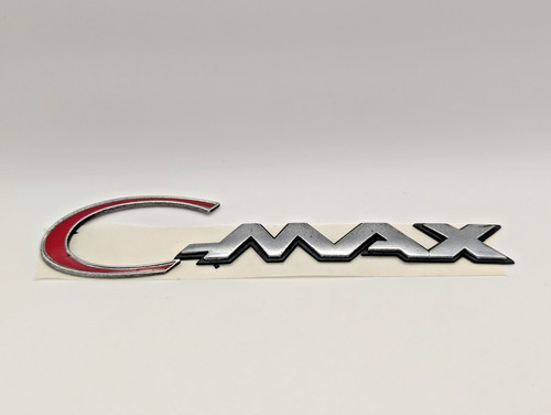 Ford grand max logo - ford, c-max