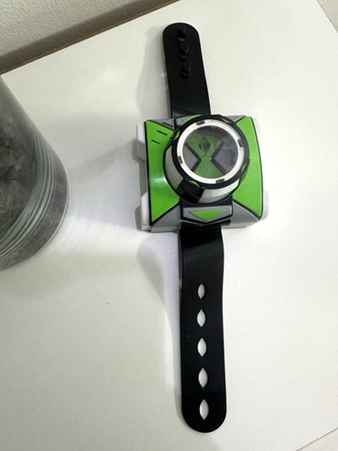 Orologio ben deluxe - orologio, 10