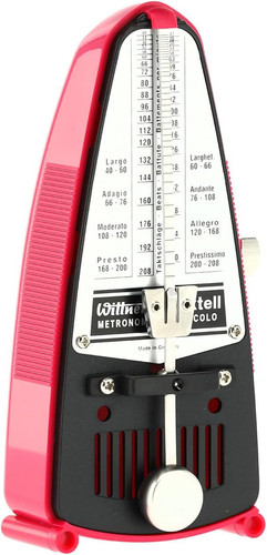 Metronomo taktell piccolo - metronomo,