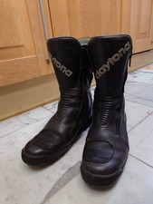 Stivali moto Daytona Road Star