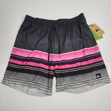 Quicksilver Shorts Trunks Surf