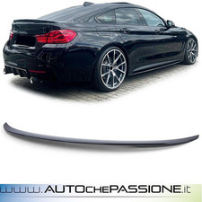 Spoiler Alettone  BMW serie 4
