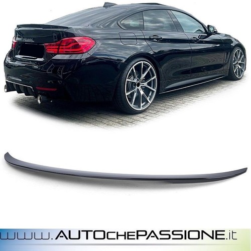Spoiler alettone bmw - , serie