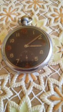 orologio Tasca WW2