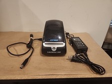 Dymo Labelwriter 450 stampante