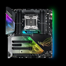 ASUS ROG Rampage VI Extreme