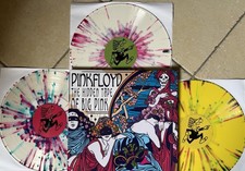 PINK FLOYD THE HIDDEN TAPE OF