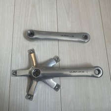 Manovella SHIMANO DURAACE 170