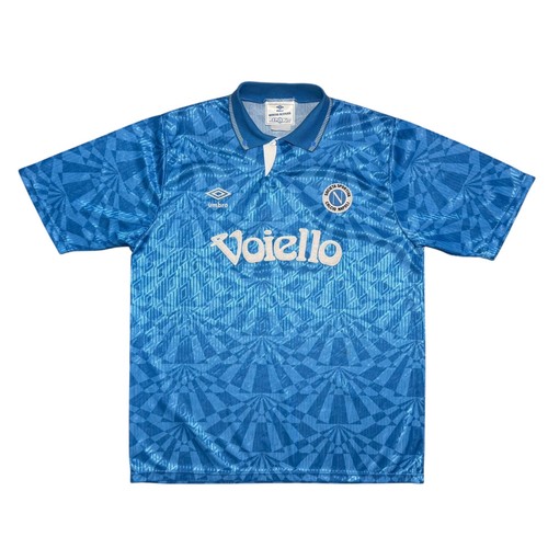 Maglia calcio napoli home - calcio,