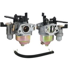 CARBURATORE MOTORI ORIZZONTALI HONDA GX160- GX200-LT200 C/Rubin. RIC.COMPATIBILE